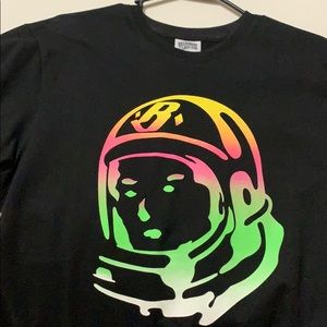 Multi Colored Billionaire Boys Club Astronaut Tee